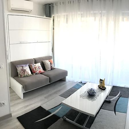 Le Paradis Blue Ницца Экстерьер фото
