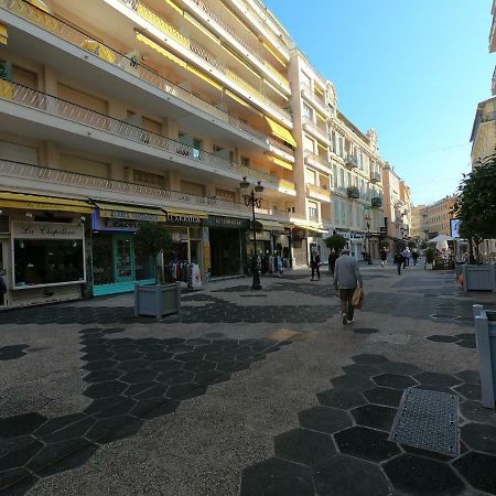 Le Paradis Blue Ницца Экстерьер фото