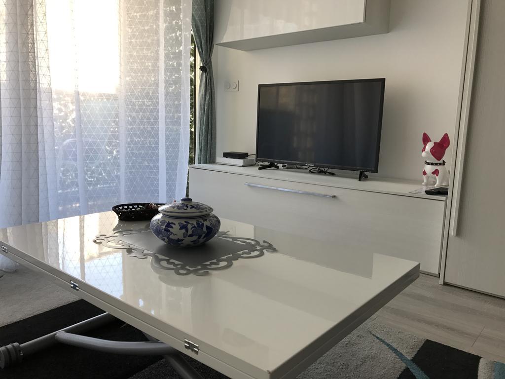 Le Paradis Blue Ницца Экстерьер фото